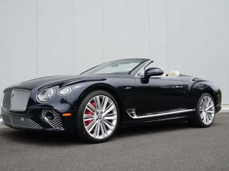 Used 2023 Bentley Continental GT Speed AWD/4WD video 2
