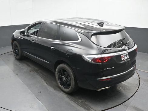 Used 2023 Buick Enclave Essence w/ Experience Buick Package FWD image 38