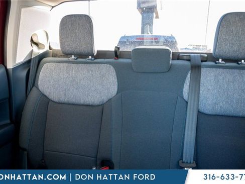 New 2026 Ford Maverick XLT w/ XLT Luxury Package image 18