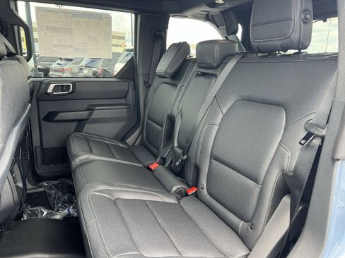 New 2025 Ford Bronco Big Bend image 24