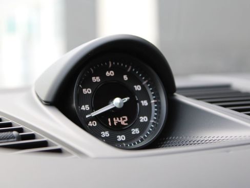 New 2026 Porsche Panamera 4S image 21