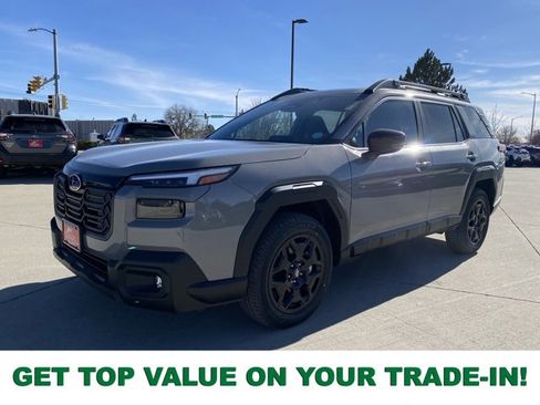 New 2026 Subaru Outback Limited image 1