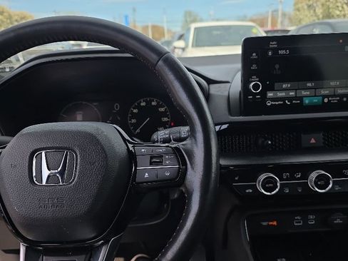 Used 2023 Honda CR-V Sport Touring image 21