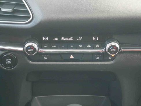Used 2024 MAZDA CX-30 AWD 2.5 S w/ Preferred Package image 7