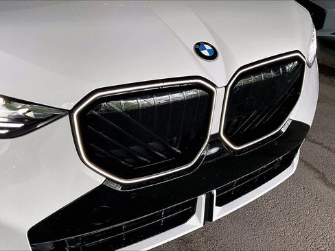 Used 2025 BMW X3 xDrive30i w/ M Sport Package image 29