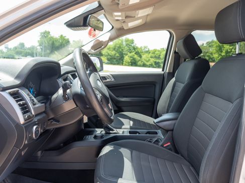 Used 2019 Ford Ranger XLT AWD/4WD image 8