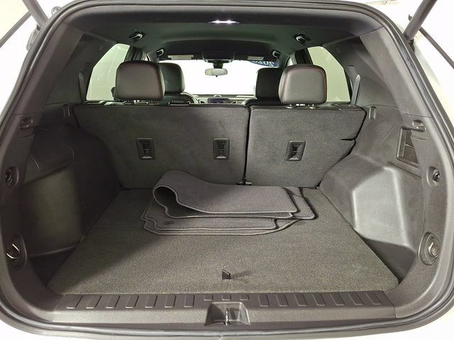Used 2023 Chevrolet Equinox RS AWD/4WD image 30