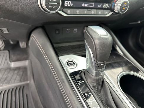 Used 2023 Nissan Altima 2.5 SL image 21