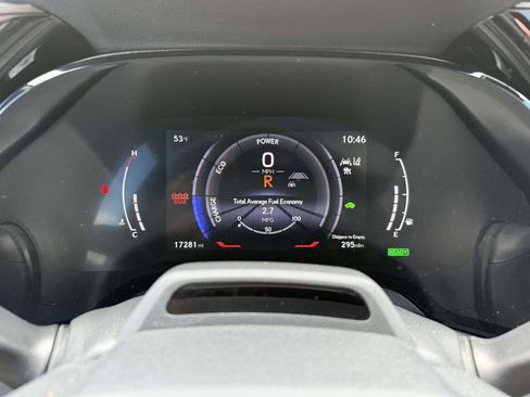 Used 2024 Lexus RX 500h F Sport image 28