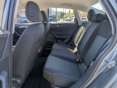 New 2026 Volkswagen Jetta S image 24