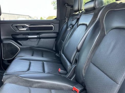 Used 2019 RAM 1500 Laramie w/ Sport Appearance Package AWD/4WD image 24