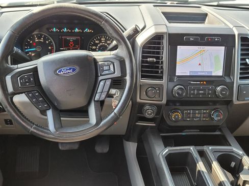 Used 2020 Ford F150 XLT w/ Equipment Group 302A Luxury RWD image 17