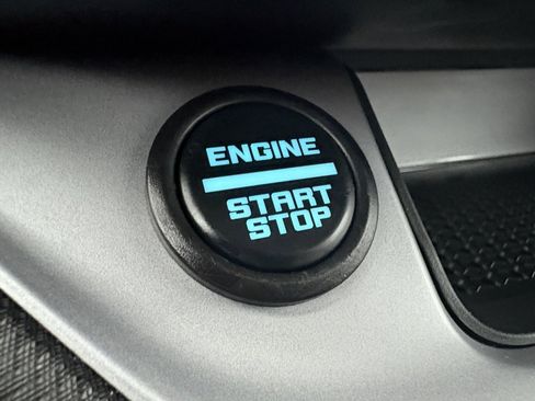 Used 2023 Ford Bronco Sport Outer Banks w/ Tech Package image 40