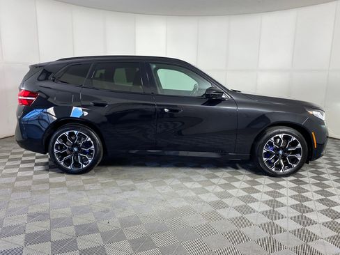 Used 2025 BMW X3 M50 w/ Premium Package image 8