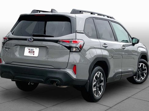 Certified 2026 Subaru Forester Premium AWD/4WD image 13