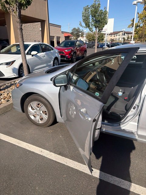 Used 2015 Honda Civic LX image 9