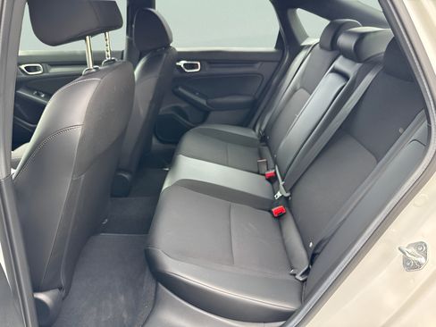 Certified 2026 Honda Civic Sport image 31