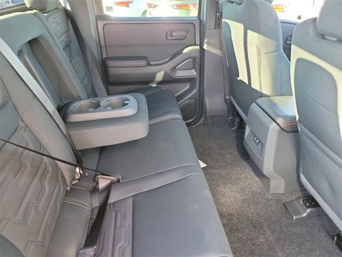 New 2026 Nissan Frontier Pro-X w/ Tow Package image 19