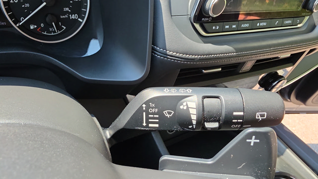 Used 2023 Nissan Rogue SV FWD image 21