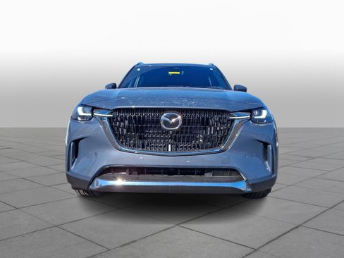 New 2026 MAZDA CX-90 3.3 Turbo w/ Premium Plus Pkg AWD/4WD image 2