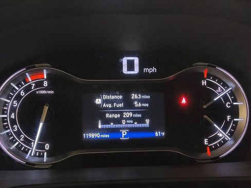 Used 2016 Honda Pilot Touring image 23