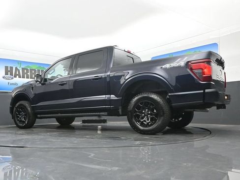 New 2026 Ford F150 XLT w/ Equipment Group 302A MID AWD/4WD image 15