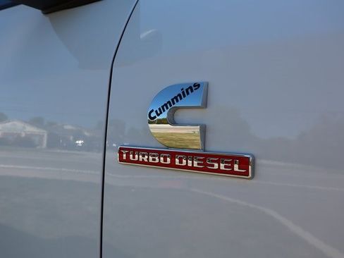 Used 2025 RAM 2500 Big Horn image 3