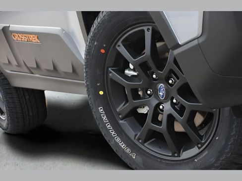 New 2026 Subaru Crosstrek 2.5i Wilderness image 9