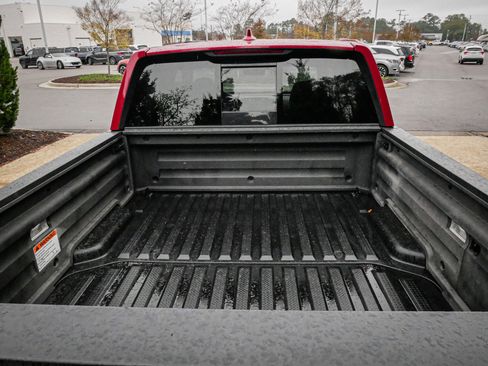 Used 2022 Honda Ridgeline RTL image 31