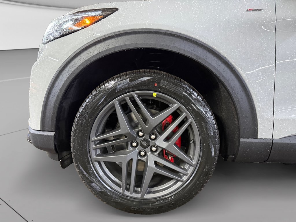 New 2027 Ford Explorer ST-Line AWD/4WD image 31