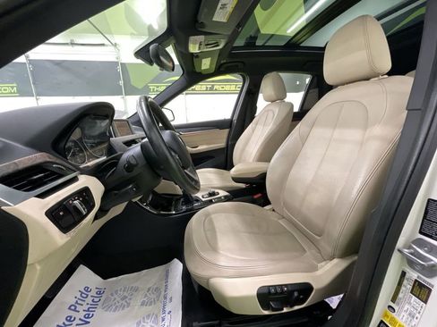 Used 2016 BMW X1 xDrive28i w/ Premium Package image 17