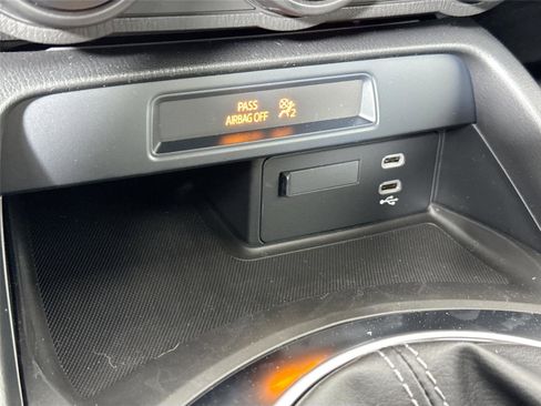 New 2026 MAZDA MX-5 Miata Sport image 25