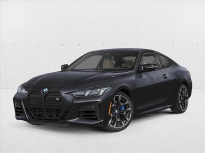 New 2027 BMW 440i xDrive Coupe