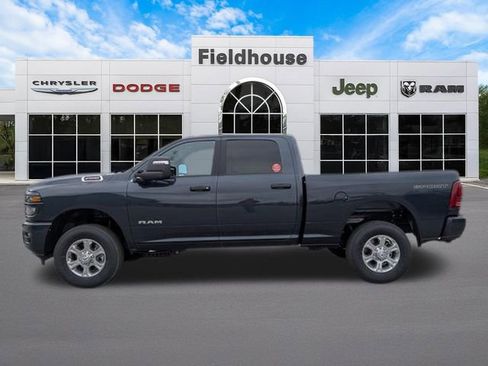 New 2026 RAM 2500 Big Horn image 14