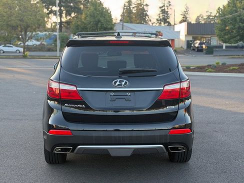 Used 2015 Hyundai Santa Fe GLS w/ Option Group 02 AWD/4WD image 7