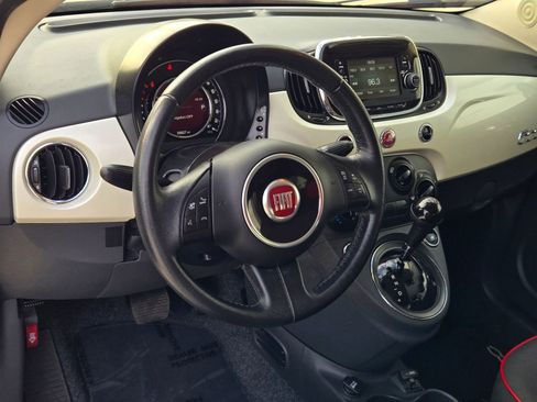 Used 2017 FIAT 500 Pop image 11