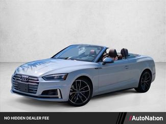 Used 2018 Audi S5 Prestige AWD/4WD video 1
