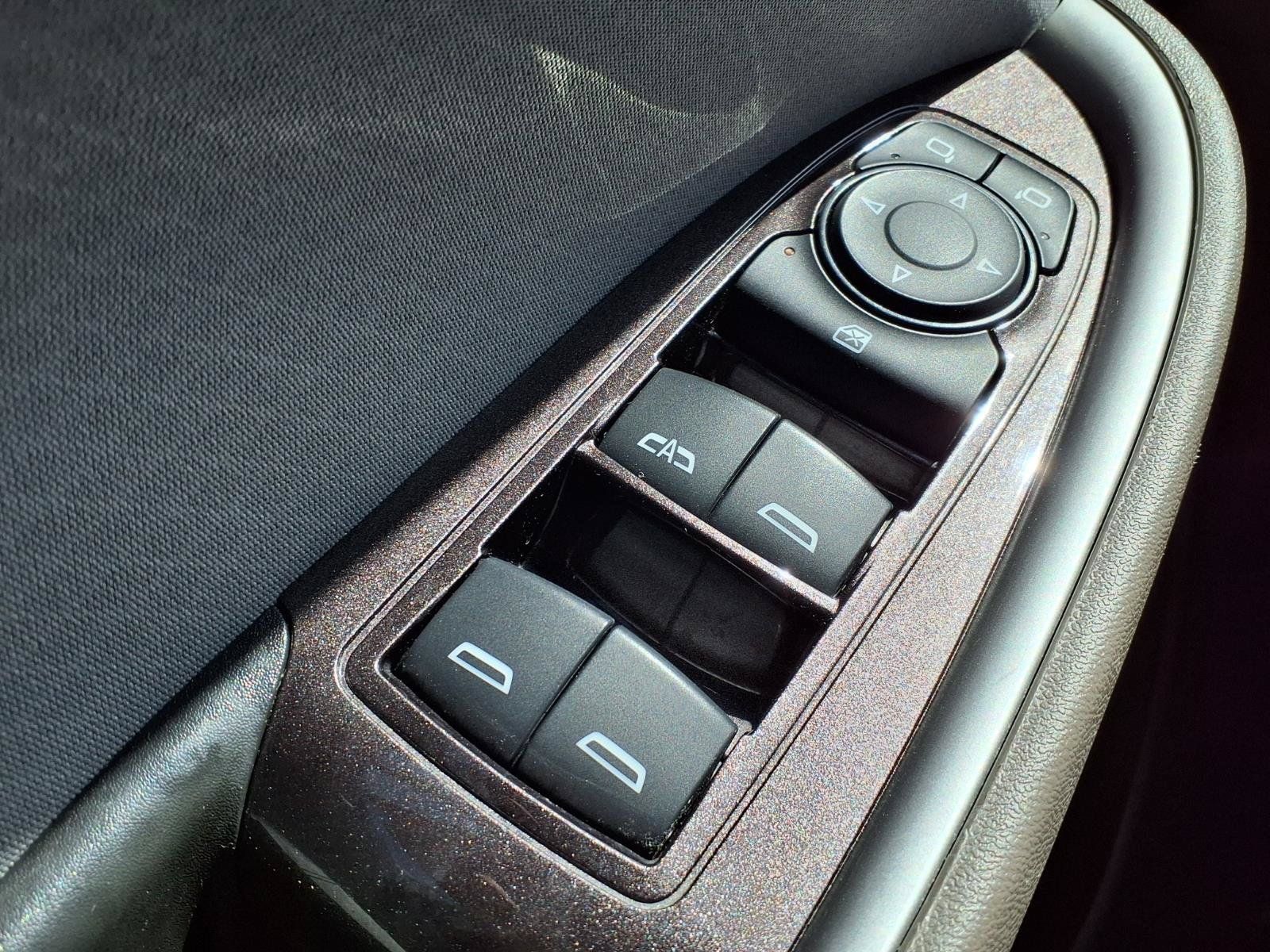 Used 2024 Chevrolet Malibu LT FWD image 20