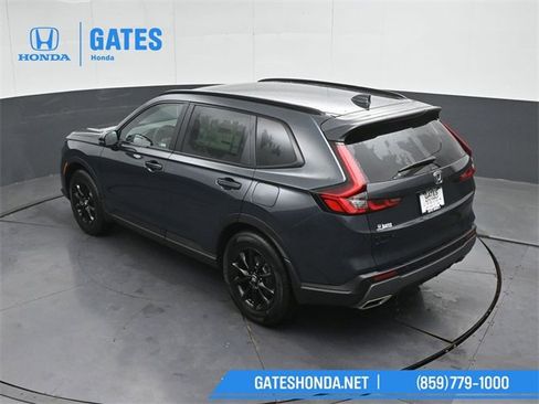 New 2026 Honda CR-V Sport-L image 45