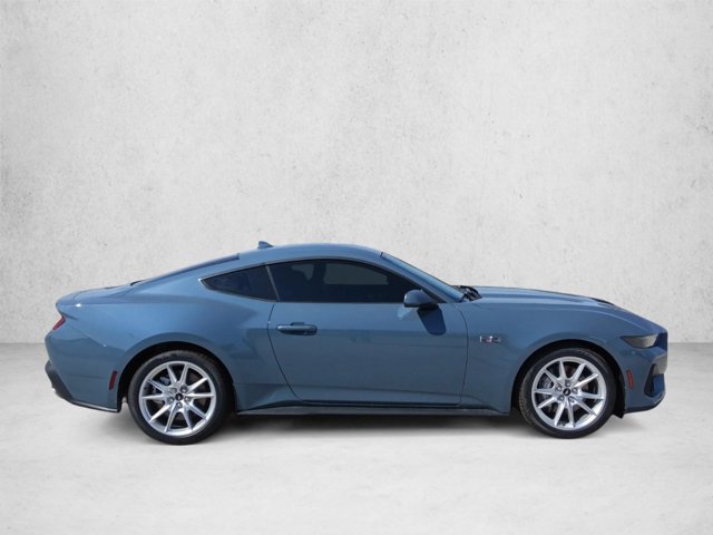 New 2026 Ford Mustang GT Premium RWD image 10