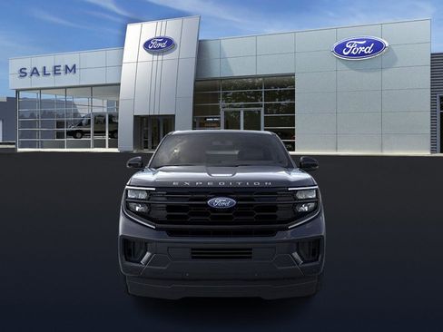 New 2026 Ford Expedition Max Active image 8