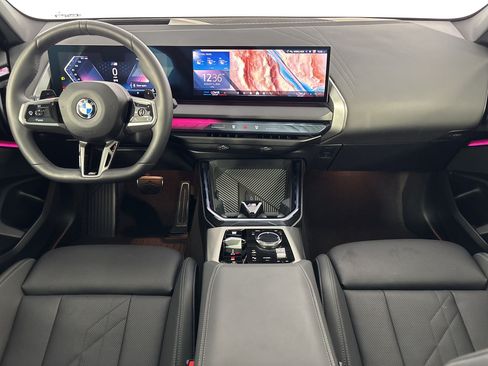 Used 2025 BMW X3 xDrive30i w/ Premium Package AWD/4WD image 17