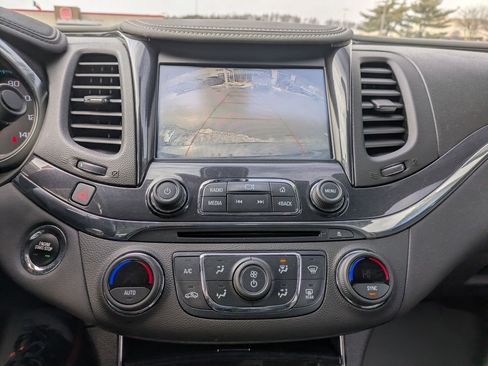 Used 2018 Chevrolet Impala Premier image 15