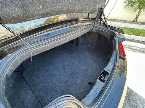 Used 2023 Ford Mustang Premium w/ Equipment Group 201A image 41