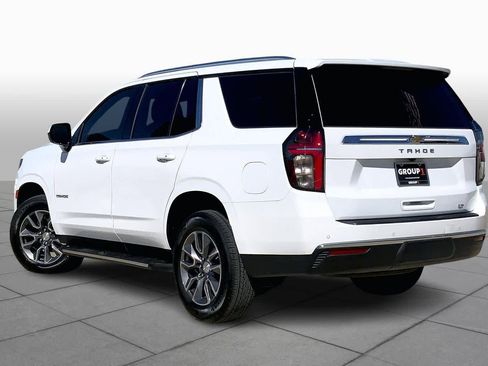 Used 2022 Chevrolet Tahoe LT image 12