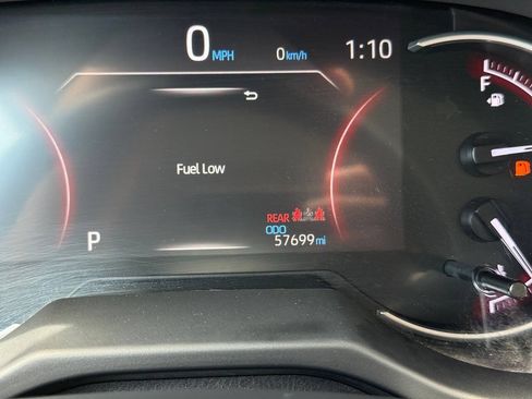 Used 2024 Toyota RAV4 LE AWD/4WD image 13