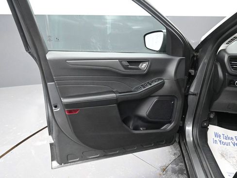 Used 2024 Ford Escape Active image 29