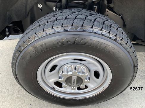 Used 2019 Ford F350 XL w/ XL Value Package RWD image 18