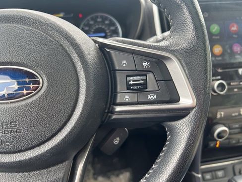 Used 2022 Subaru Ascent Limited w/ Technology Package image 32