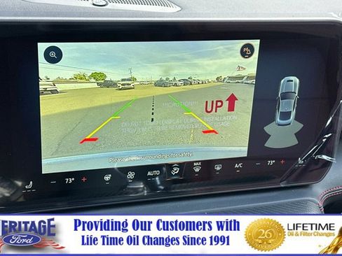 New 2026 Ford Mustang GT Premium image 19